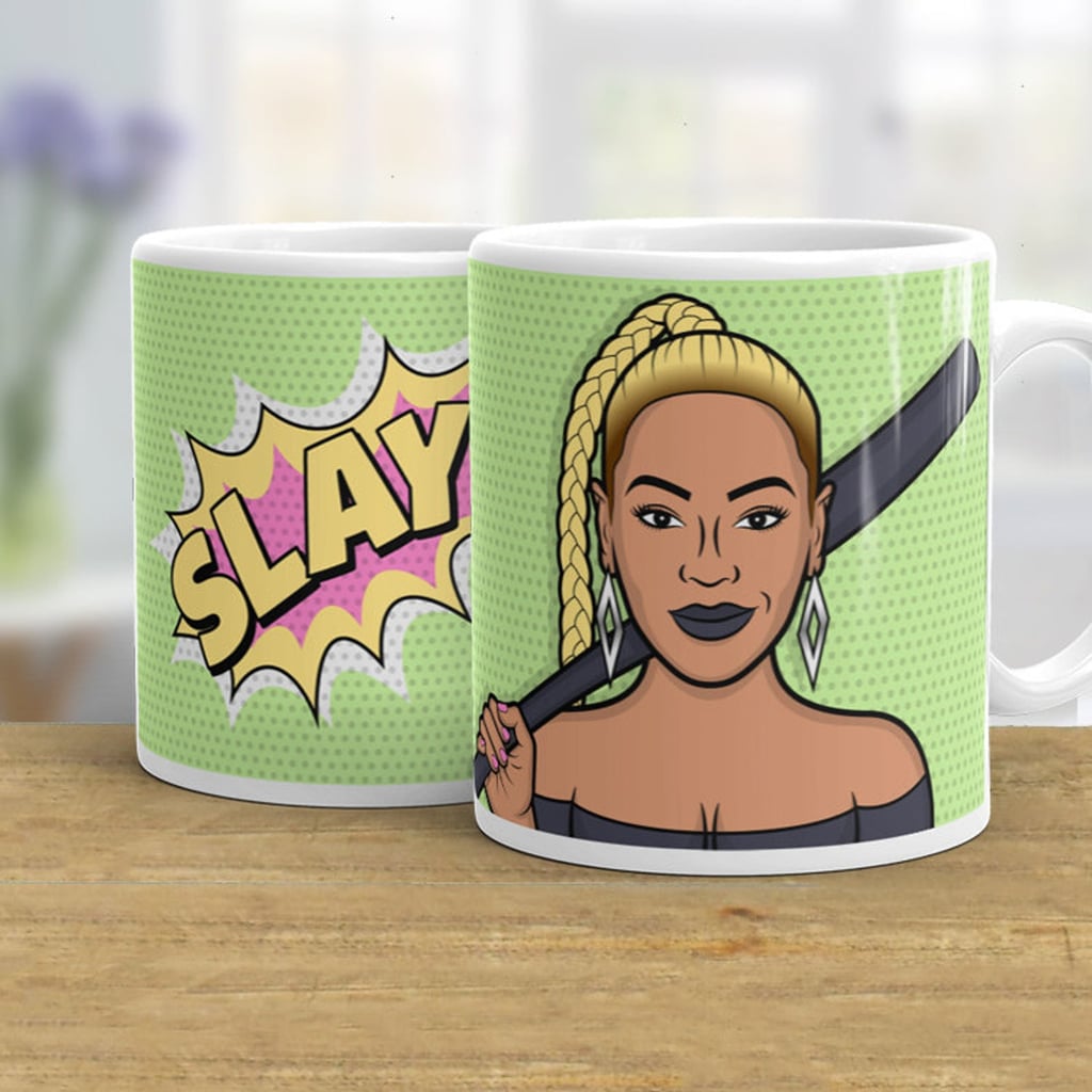 Gifts For Beyonce Fans | POPSUGAR Celebrity