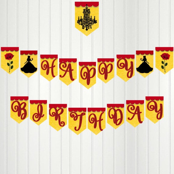 Belle Banner