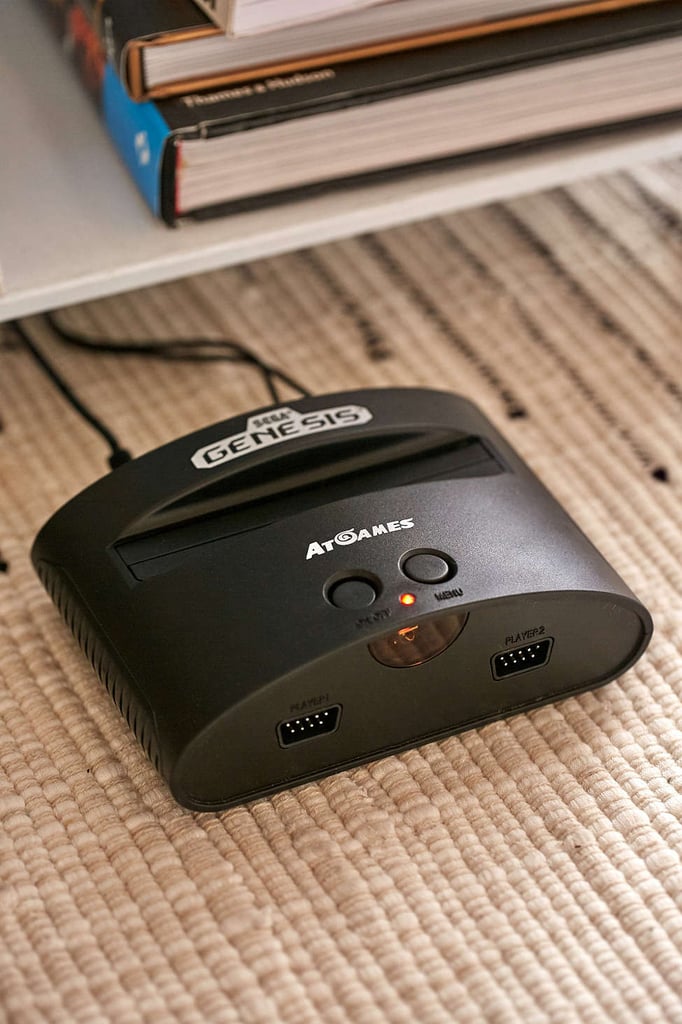 SEGA Genesis Wireless Classic Game Console SEGA Genesis Wireless Classic Game Console