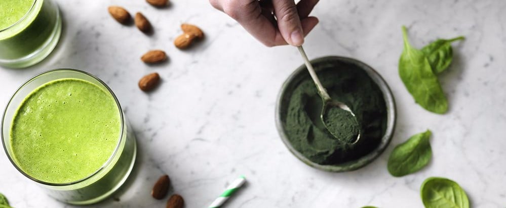 What Is Spirulina?