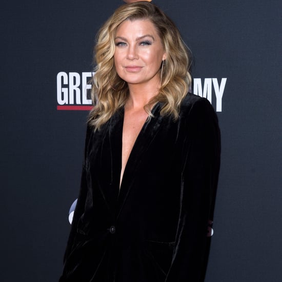 Ellen Pompeo's Reaction to Sarah Drew Leaving Grey's Anatomy