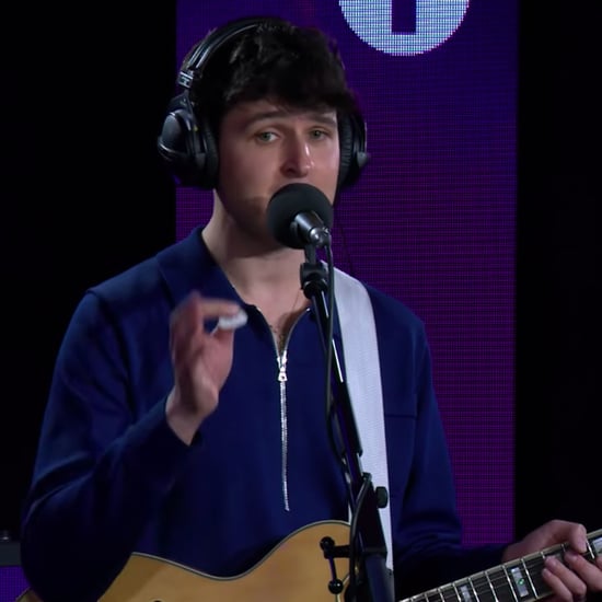 Vampire Weekend Covers Post Malone's "Sunflower" BBC Radio 1