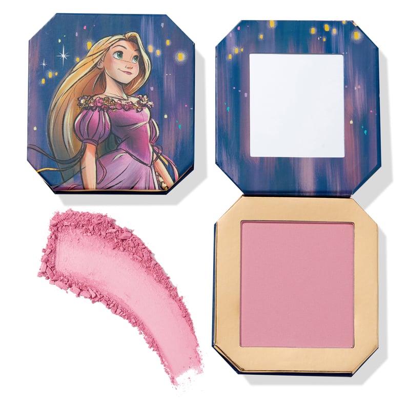 ColourPop Disney Masquerade Collection: Floating Lights Blush Compact