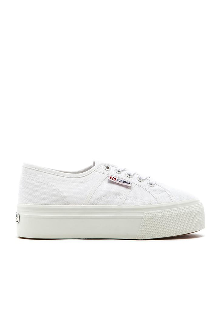 Jennifer sales aniston superga