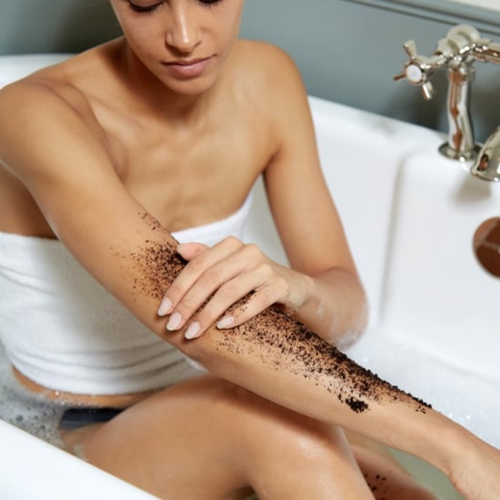 DIY Beauty Recipes From the Kitchen