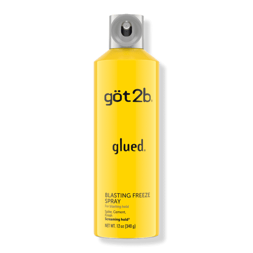 Got2B Glued Blasting Freeze Spray