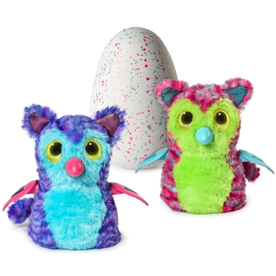 New Hatchimals 2018