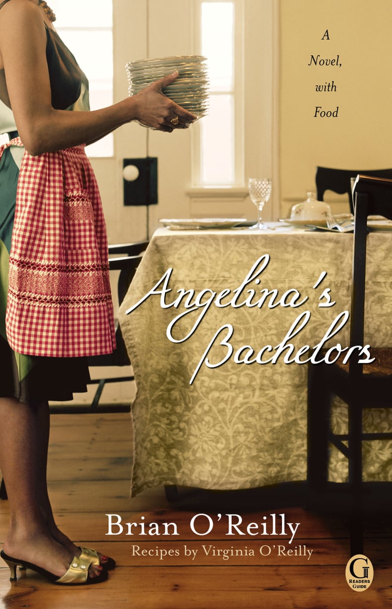 Angelina’s Bachelors by Brian O’Reilly