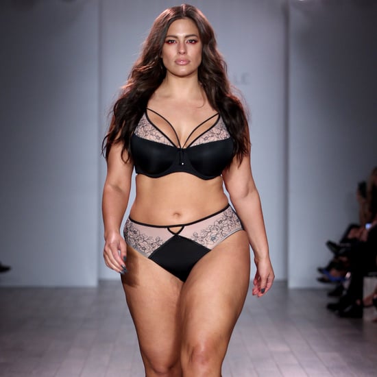 Ashley Graham Swimsuits