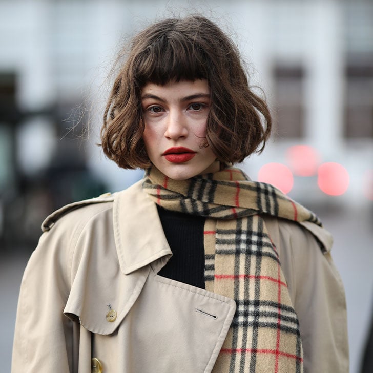 Spring 2020 Hairstyle Trend: French Bob | Spring Hairstyle ...