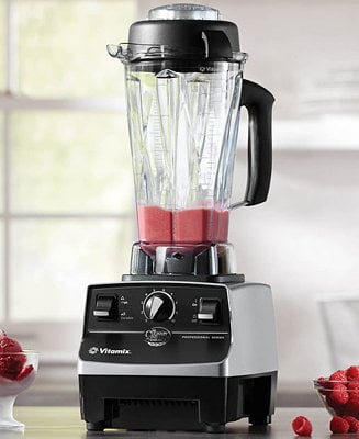 Vitamix CIA Blender