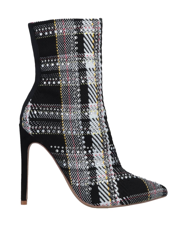 Steve Madden Ankle Boot