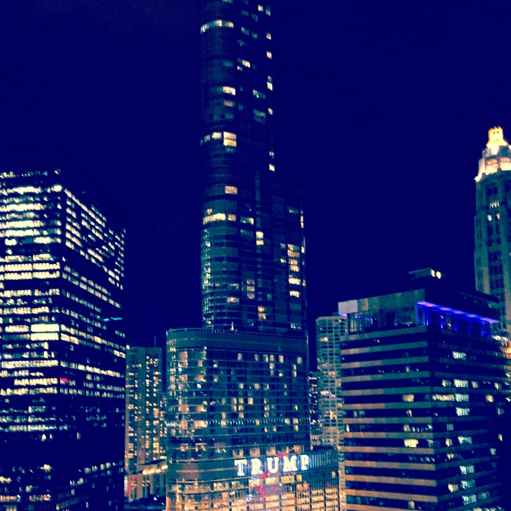 Killer Views