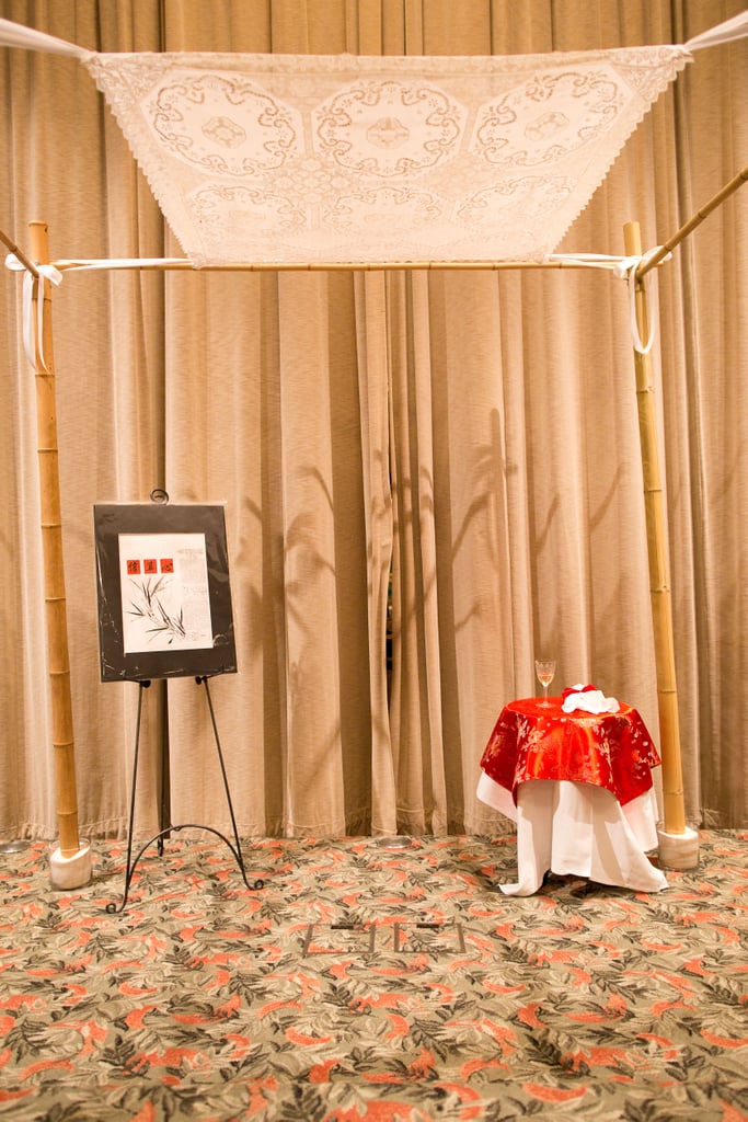 Charleston Wedding