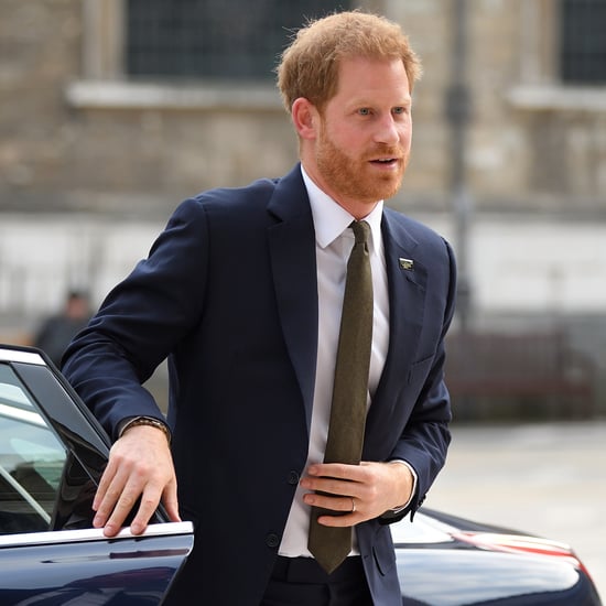 Are Royals Not Allowed to Shut Car Doors?