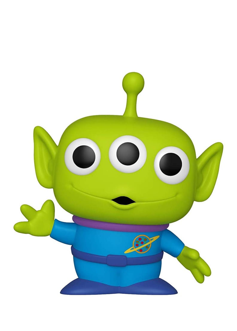 Funko Pop! Disney Toy Story 4 — Alien