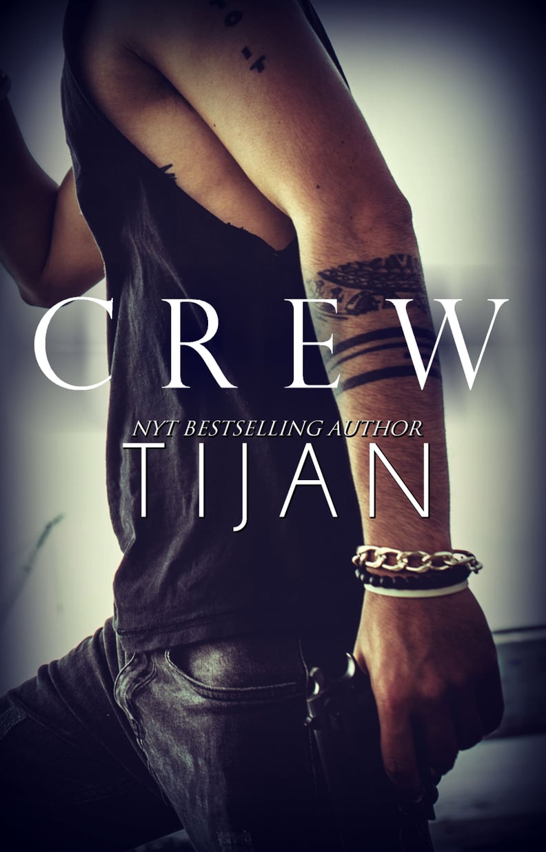 Crew, Out Aug. 27