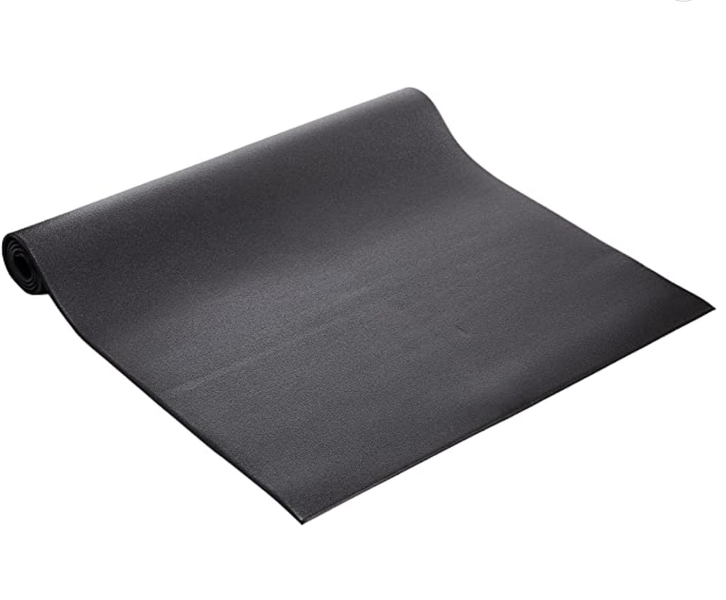 Best Thick Bike Mat