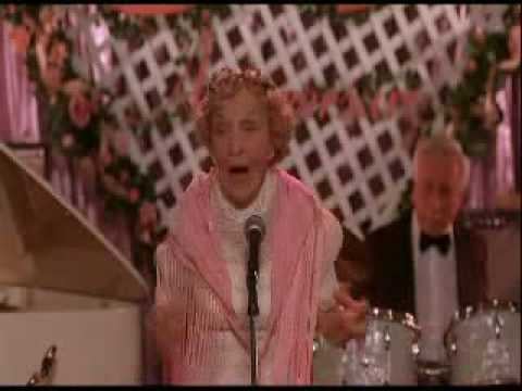 Ellen Dow in The Wedding Singer