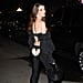 Butt Cutouts Fashion Trend