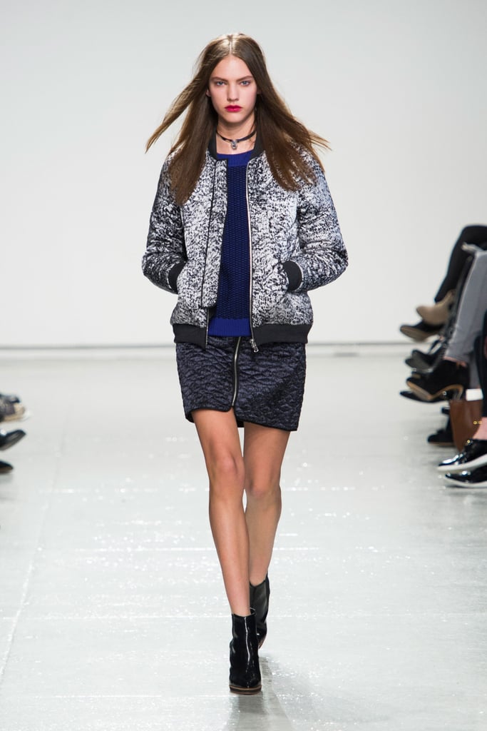 Rebecca Taylor Fall 2014