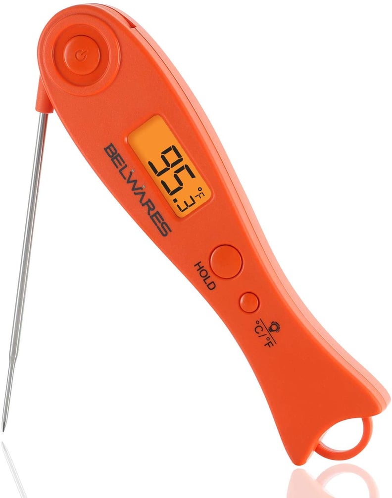 Digital Cooking Meat Thermometer