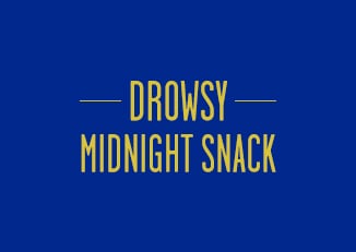 Healthy Holiday Hacks: Sleep 2