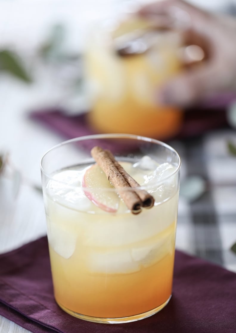 Harvest Apple Mule