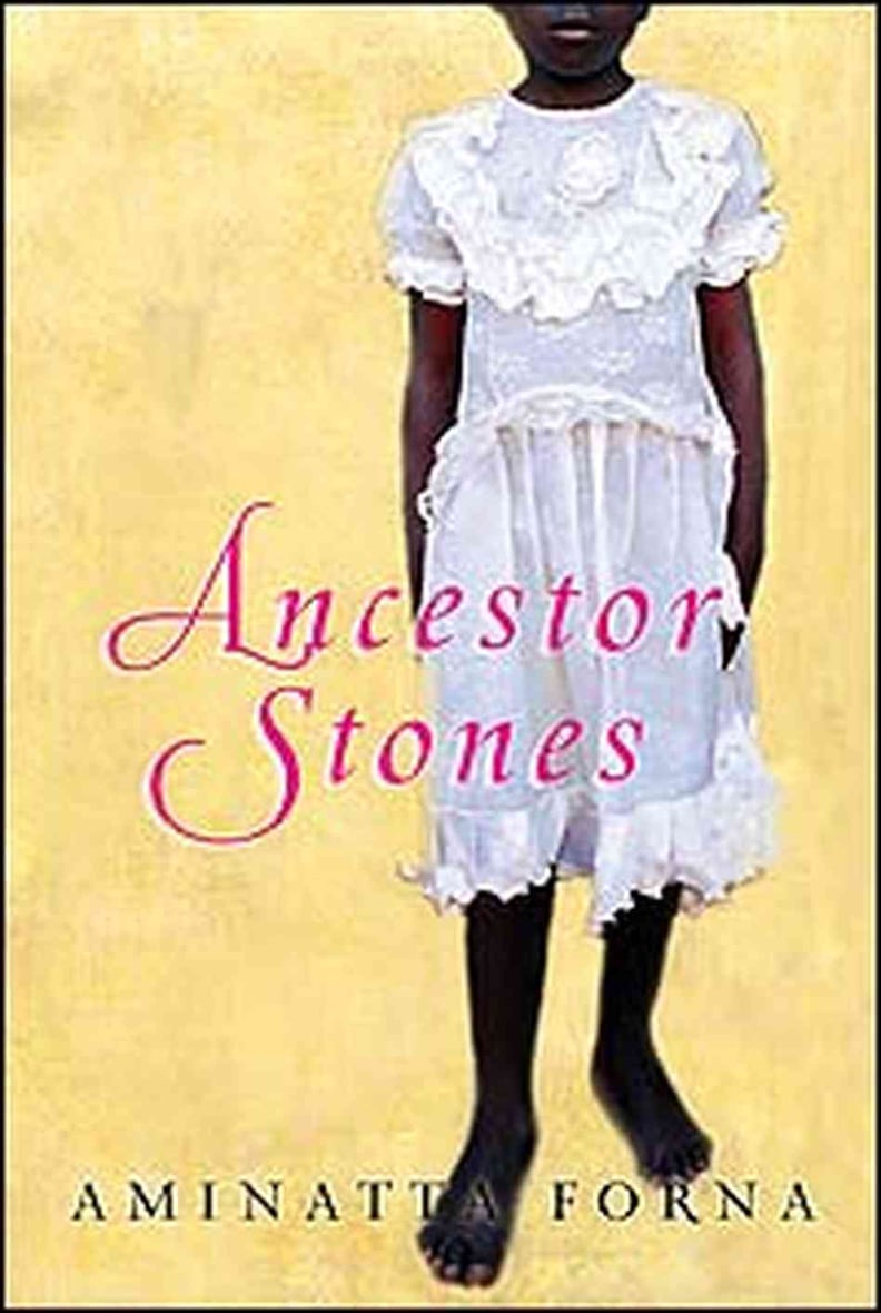 Ancestor Stories