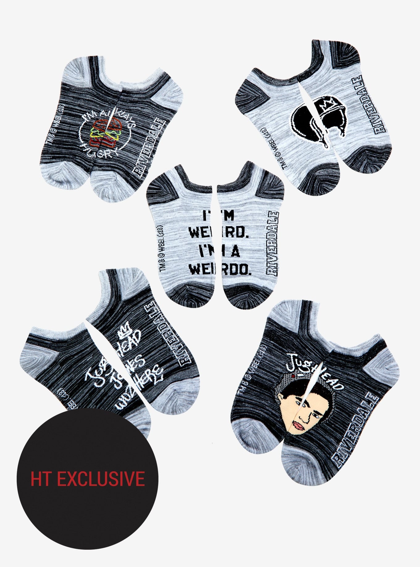 Riverdale Stocking Stuffers Popsugar Entertainment