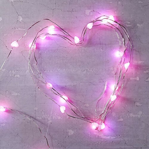 Cheap Valentine's Day Gifts
