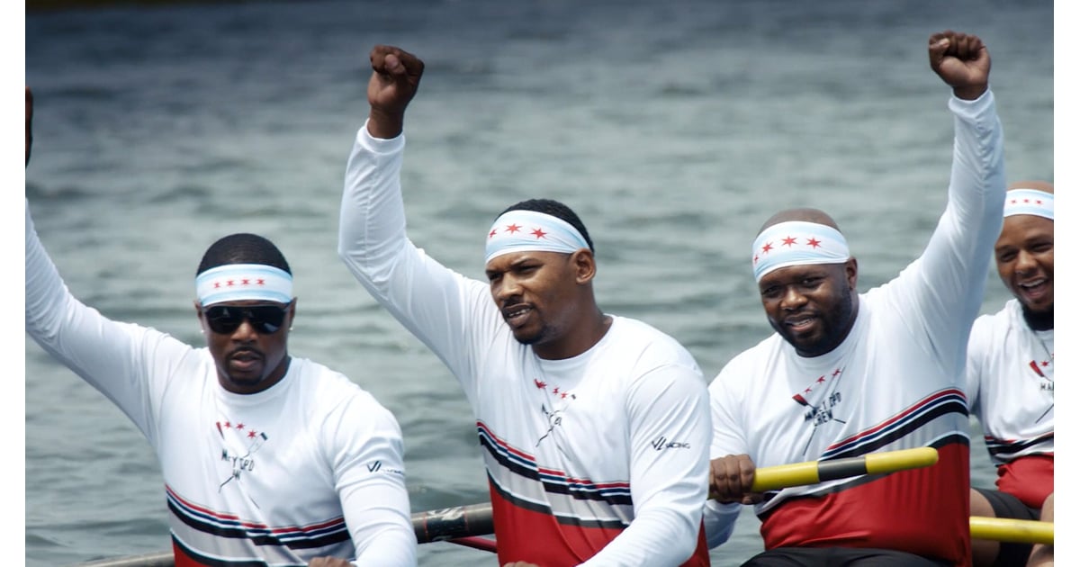 A Most Beautiful Thing Best Sports Movies on Amazon Prime Video