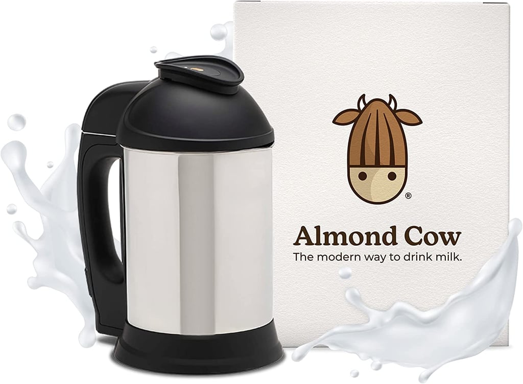 Almond Cow Milk Maker Machine