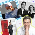 How Plastic Surgeon Yannis Alexandrides Founded 111Skin