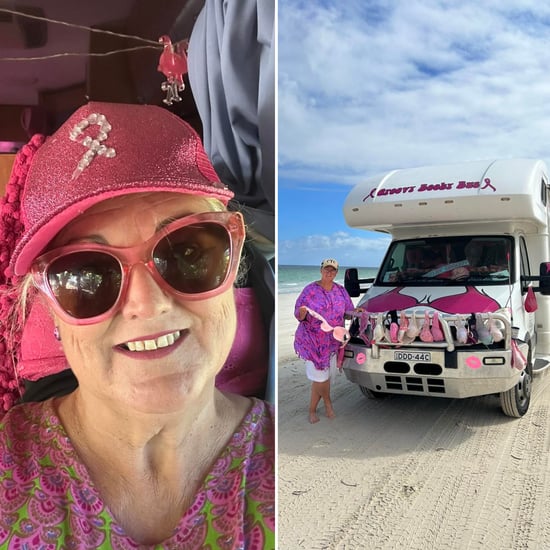 How Donna Turned Her Breast Cancer Diagnosis Into Advocacy