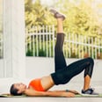 This Bodyweight Butt and Ab Workout Is So Good, You'll Cancel Your Gym Membership
