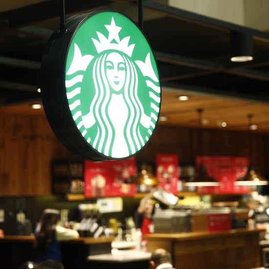 Starbucks Is Expanding Its Airport Experience