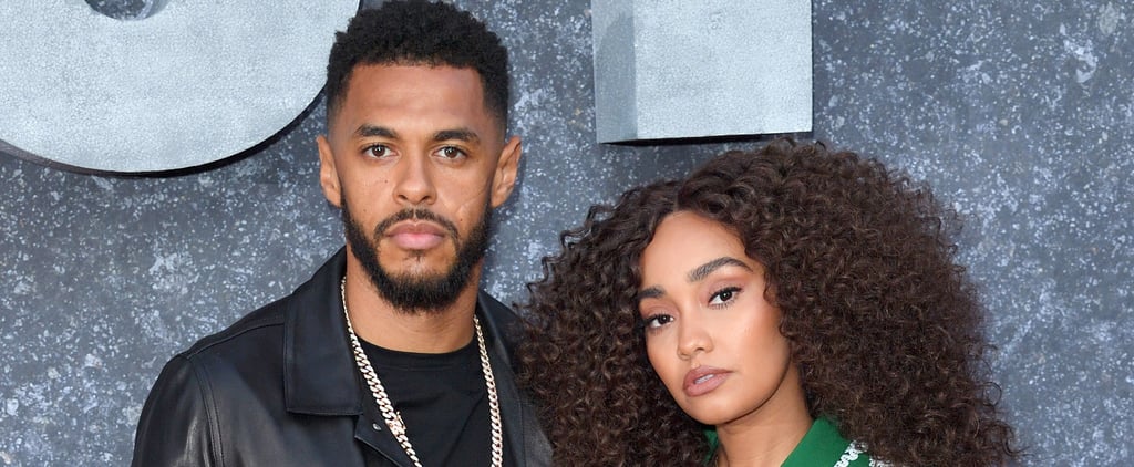 A Little Mix Surprise: Leigh-Anne Pinnock and Andre Gray Have Welcomed Twins