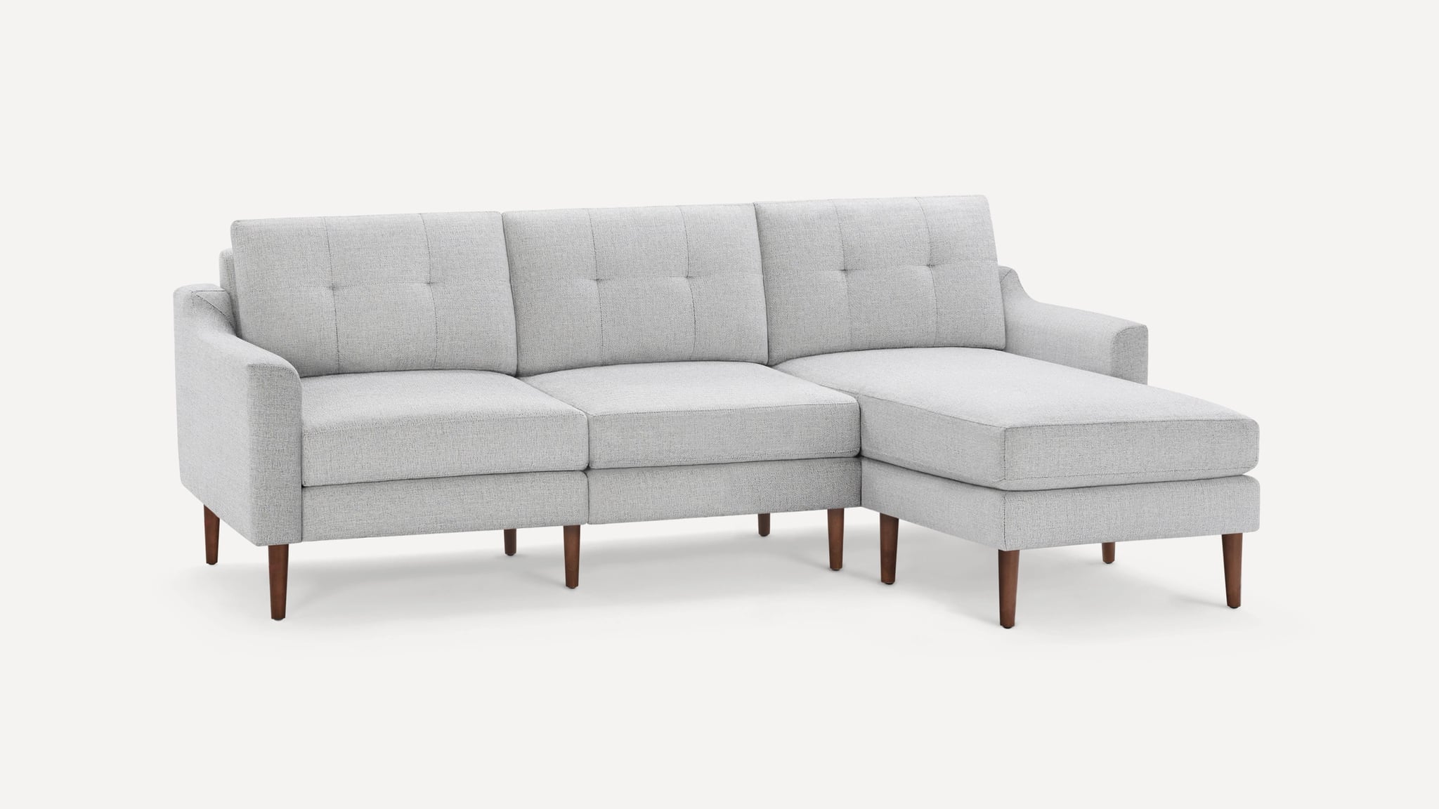 Burrow couch online for sale
