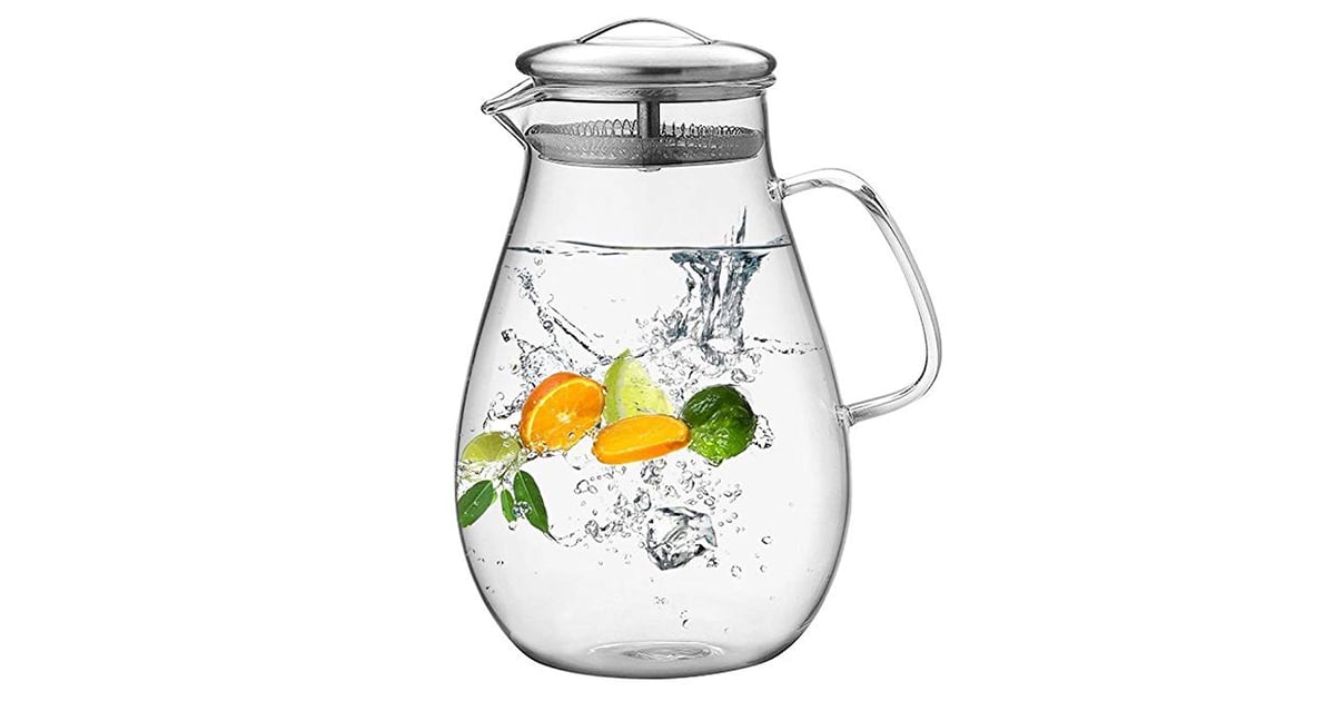 Hiware 64 Ounces Glass Pitcher Amazon Prime Day 2019 Deals Under 25