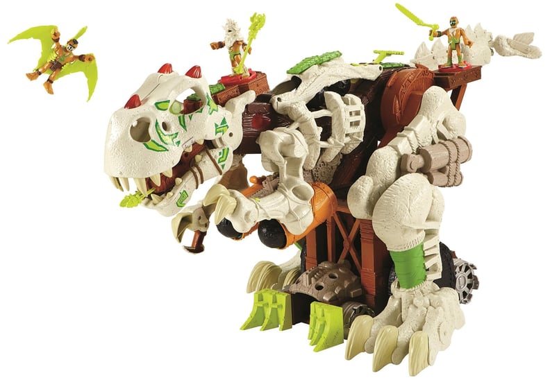 Fisher-Price Imaginext Ultra T-Rex