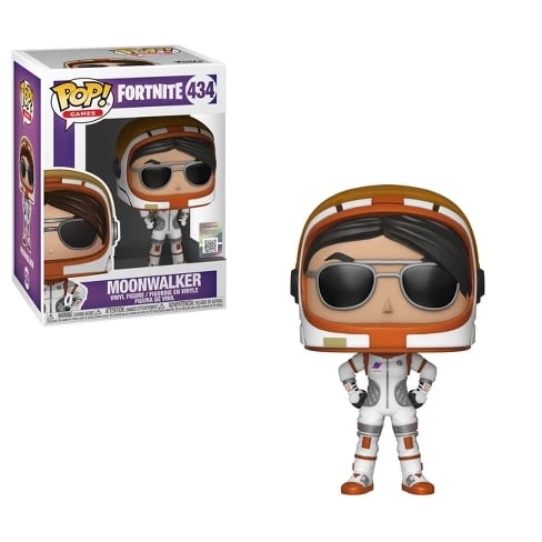 Funko POP! Games: Fortnite — Moonwalker