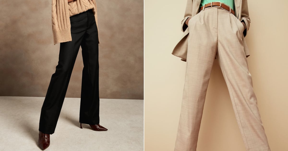 7 Stylish Pairs of Trousers You Can Wear All Day Without Wrinkling.jpg