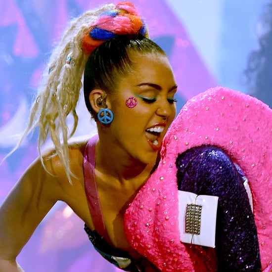 Miley Cyrus Performs "Dooo It" at the VMAs | Video