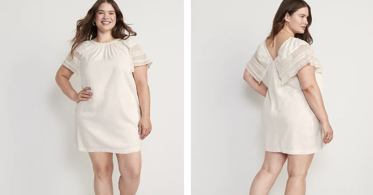 These Dresses From Old Navy Ooze Coastal-Grandma Chic.jpg
