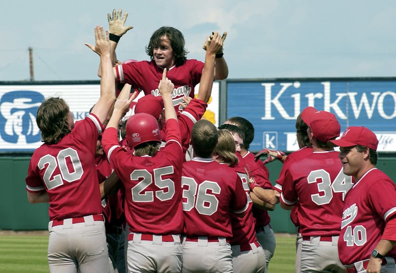 Sports movies on prime sales