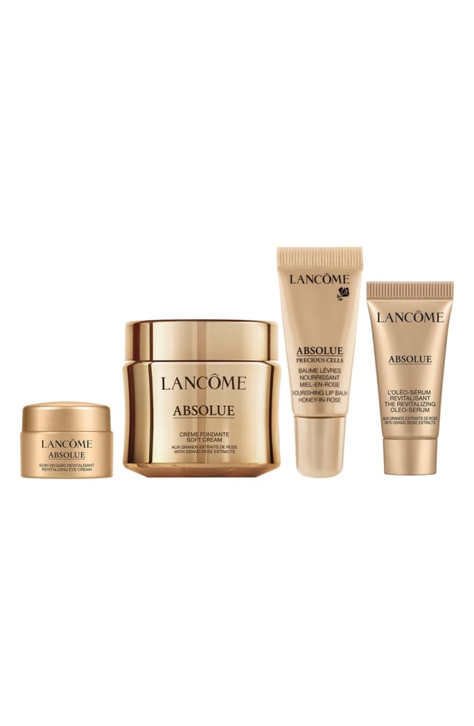 Lancôme Absolue Discovery Set