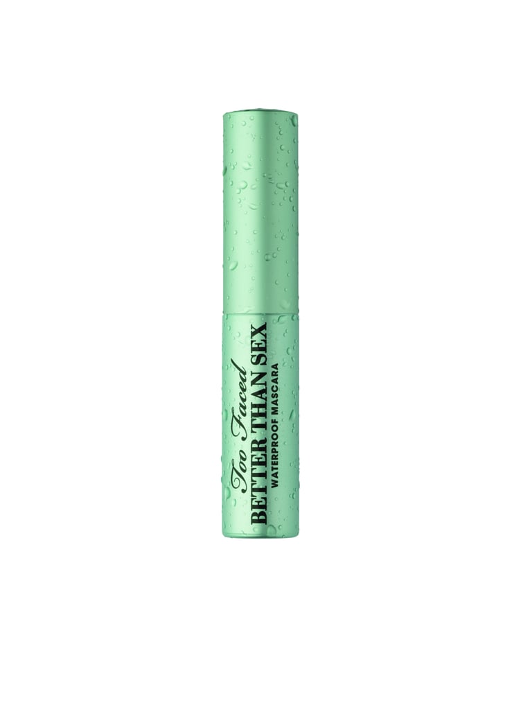 Too Faced Better Than Sex Ultimate Mascara Set — Waterproof