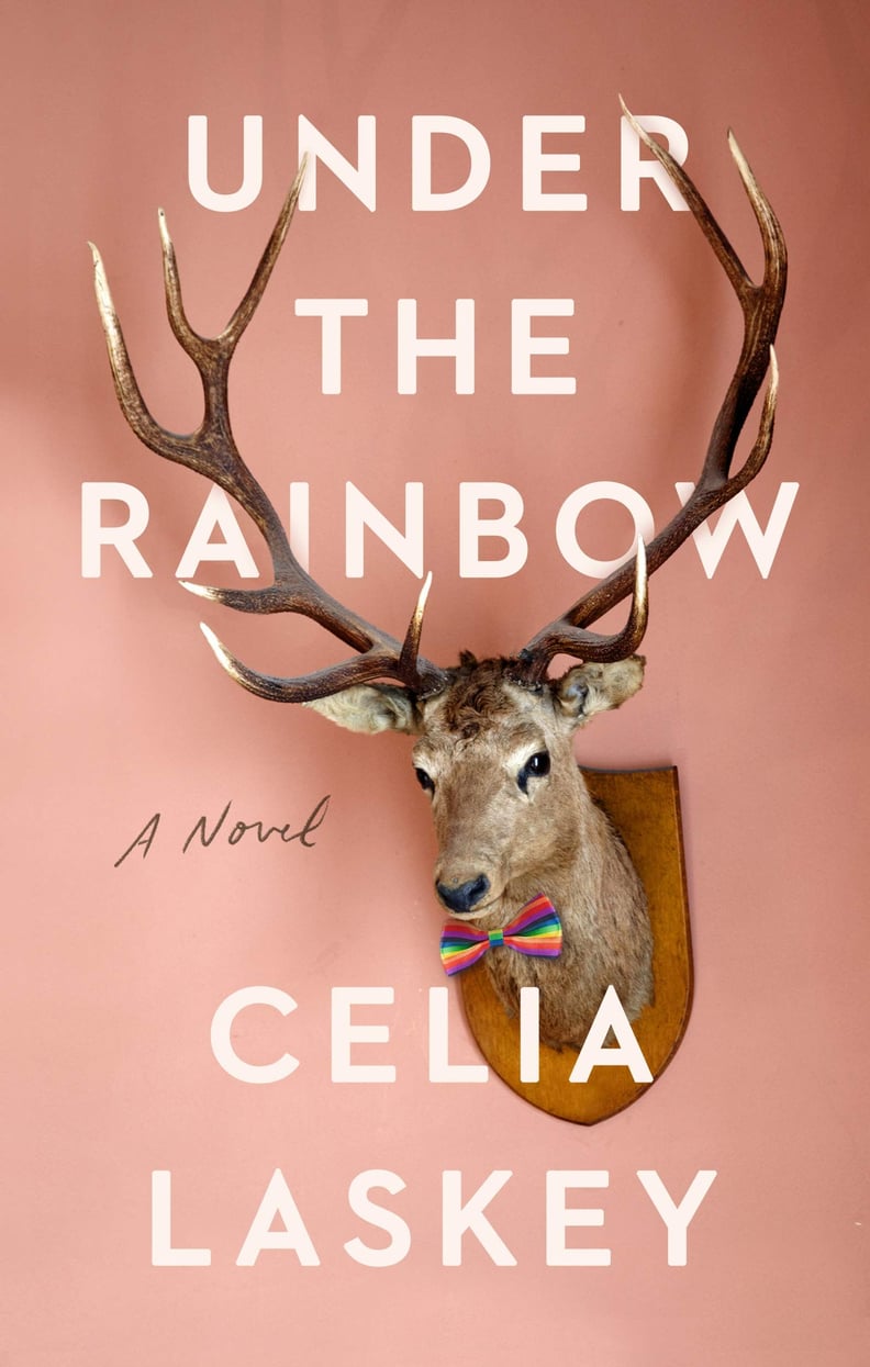 Under the Rainbow by Celia Laskey