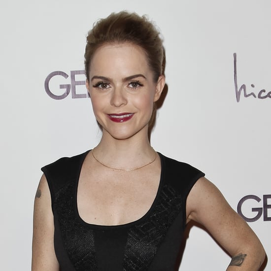 Taryn Manning Arrested For Violating Restraining Order